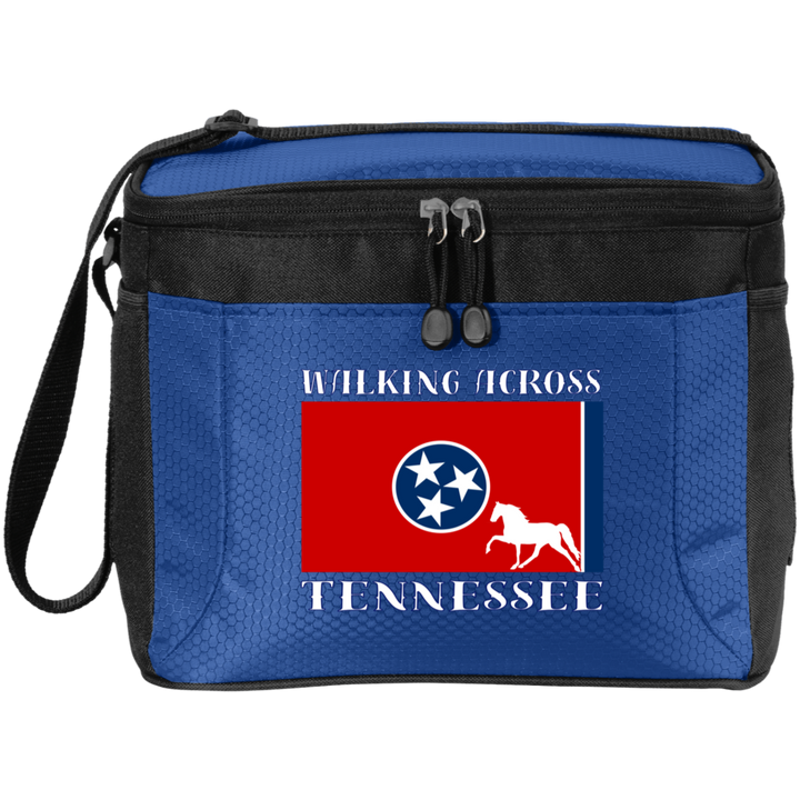 Walking Across Tennessee (Pleasure) BG513 12-Pack Cooler