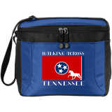 Walking Across Tennessee (Pleasure) BG513 12-Pack Cooler
