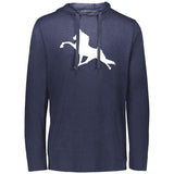 Tennessee Walking Horse Performance (WHITE) 222577 Eco Triblend T-Shirt Hoodie