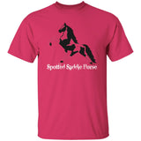 Spotted Saddle Horse G500 5.3 oz. T-Shirt