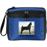 TENNESSEE WALKING HORSE (STANDING) 4HORSE BG513 12-Pack Cooler