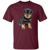 ROTTY PUPPY 1 G500 5.3 oz. T-Shirt