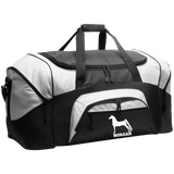Morgan BG99 Colorblock Sport Duffel