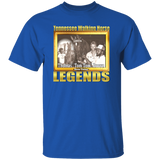 THOMAS BROWN (Legends Series) G500 5.3 oz. T-Shirt