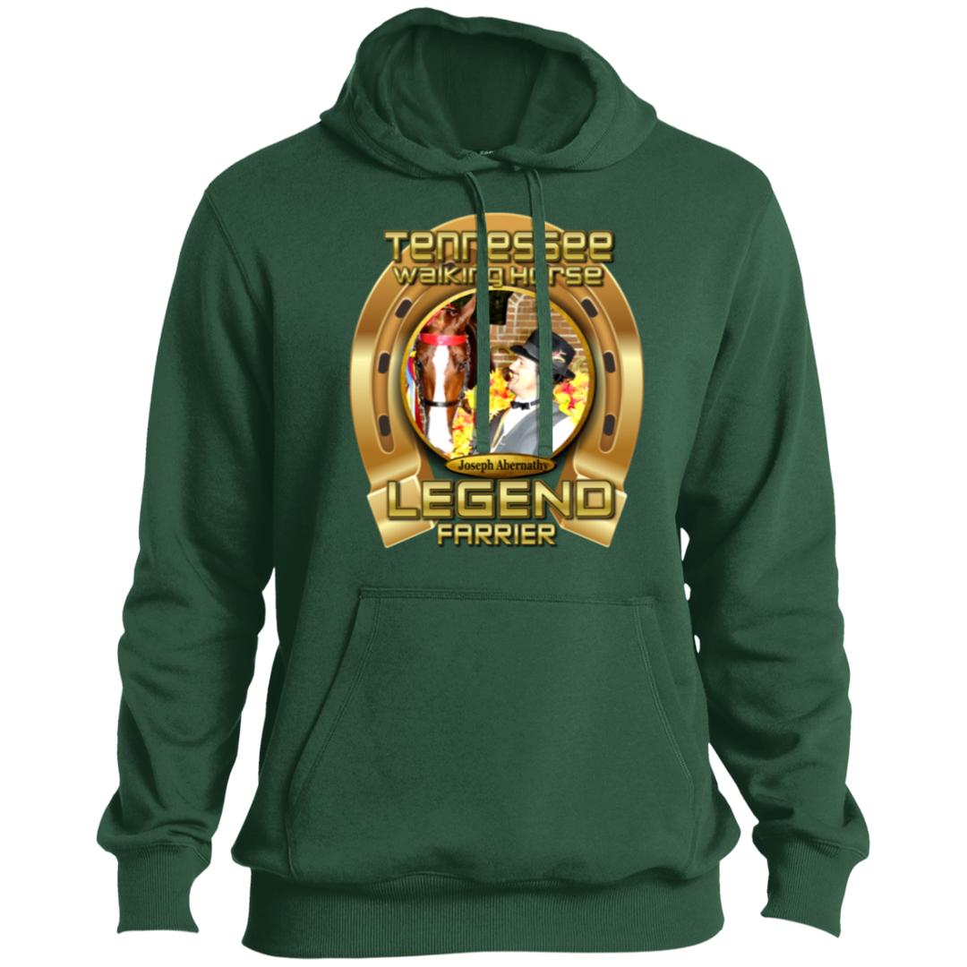 JOSEPH ABERNATHY (TWH LEGENDS) ST254 Pullover Hoodie