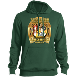 JOSEPH ABERNATHY (TWH LEGENDS) ST254 Pullover Hoodie