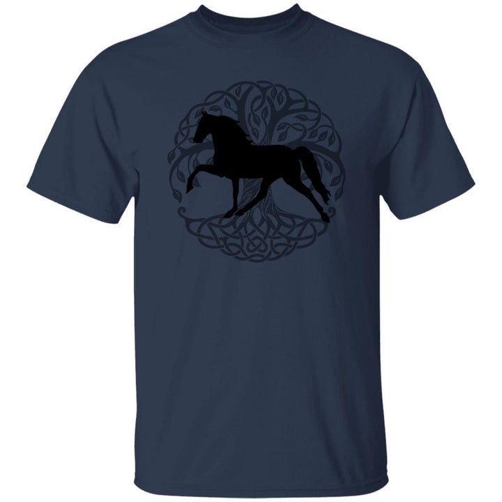 TWH PLEASURE TREE OF LIFE G500 5.3 oz. T-Shirt