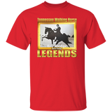 BILL SLEDGE (Legends Series) G500 5.3 oz. T-Shirt