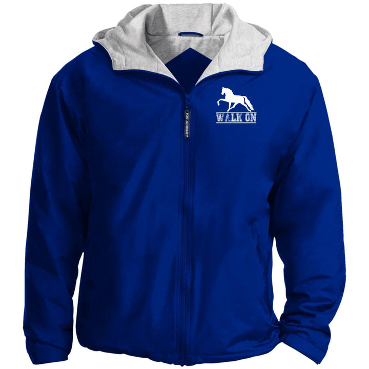 Walk On TWH Pleasure JP56 Team Jacket