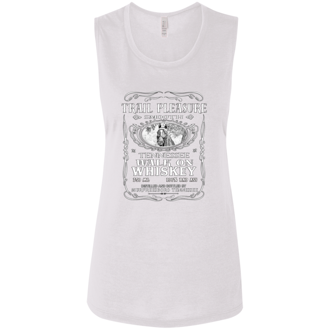 TRAIL PLEASURE SMOOTH B8803 Ladies&