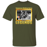 BENNY JOHNSON (Legends Series) G500 5.3 oz. T-Shirt