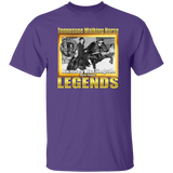 RAMSEY BULLINGTON (Legends Series) G500 5.3 oz. T-Shirt