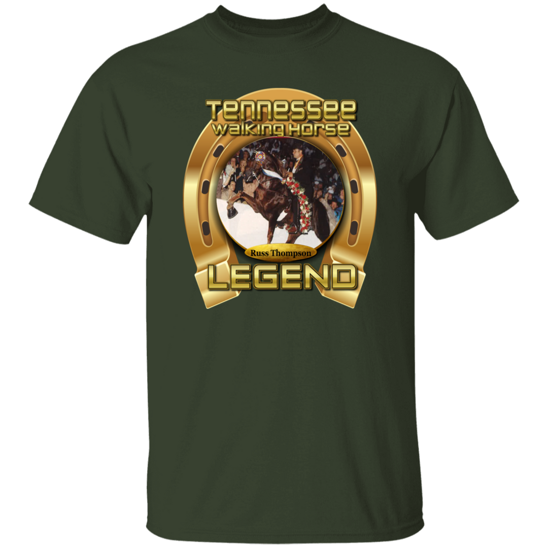 RUSS THOMPSON (TWH LEGENDS) G500 5.3 oz. T-Shirt