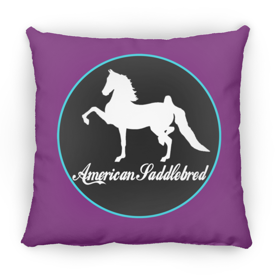 American Saddlebred PILLOWS THREE SIZES