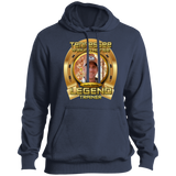 JUSTIN HARRIS (TWH LEGENDS) ST254 Pullover Hoodie