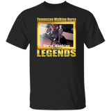 STEVE HANKINS (Legends Series) G500 5.3 oz. T-Shirt