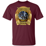 DAVID POLK (TWH LEGENDS) G500 5.3 oz. T-Shirt