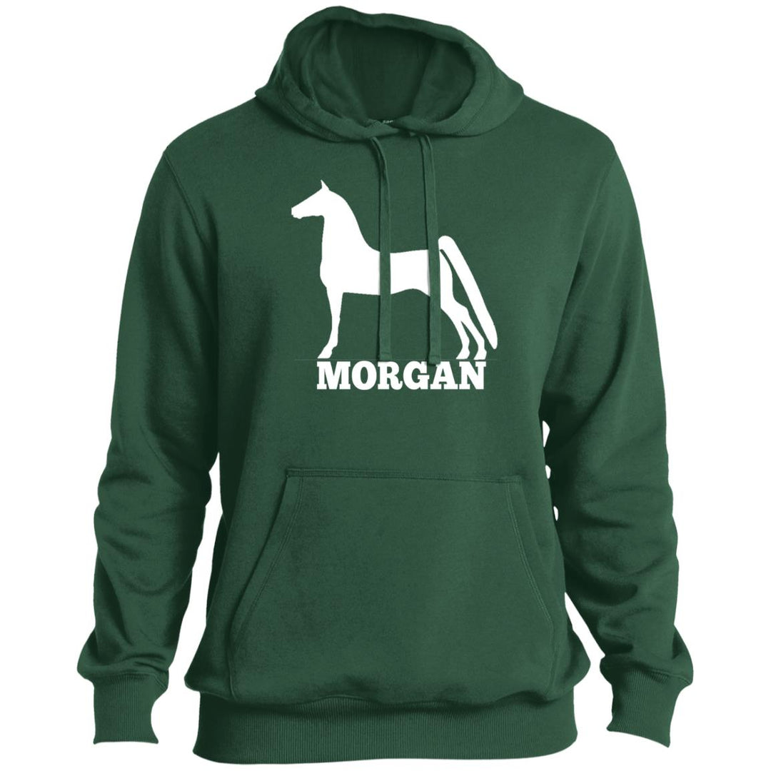 Morgan ST254 Pullover Hoodie
