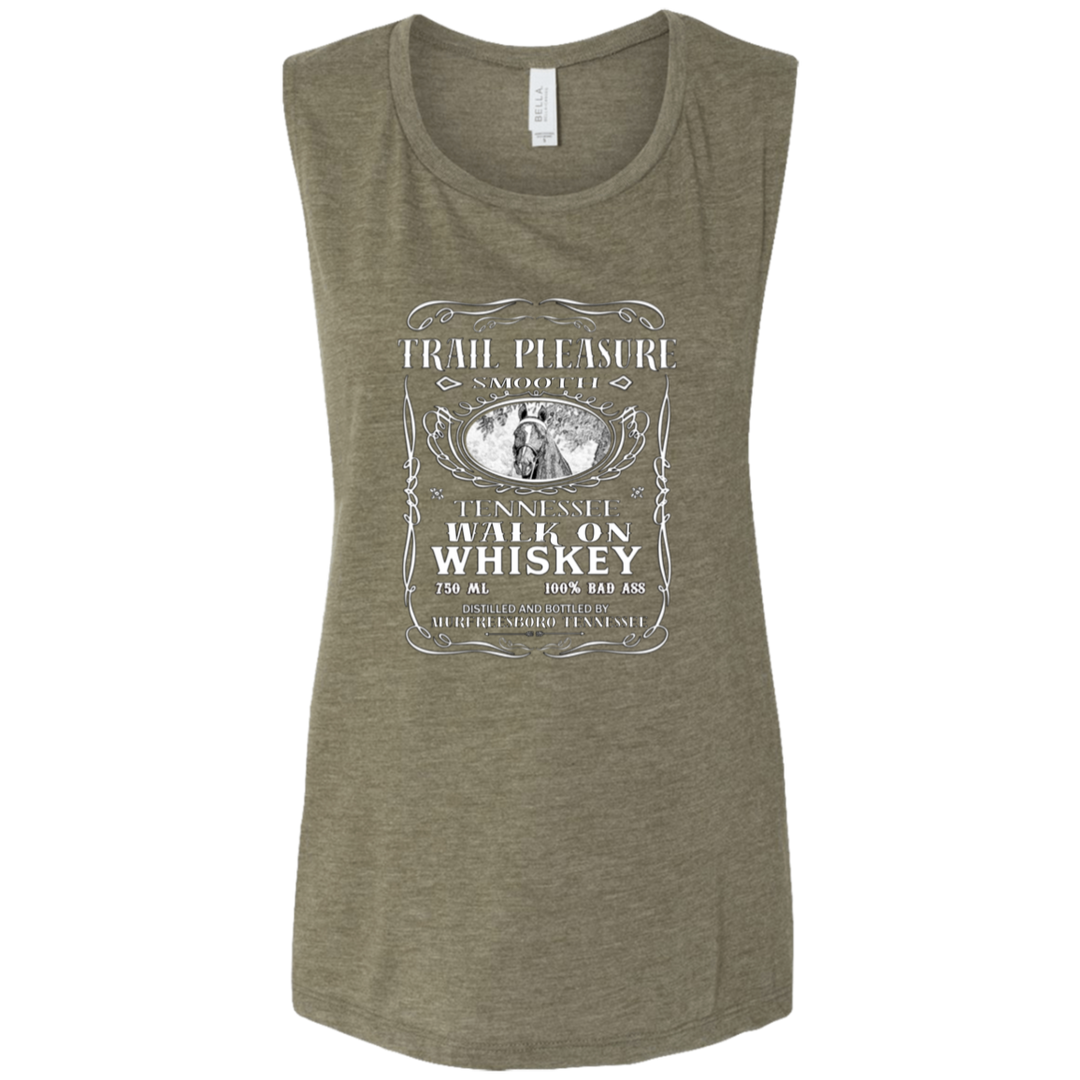 TRAIL PLEASURE SMOOTH B8803 Ladies&