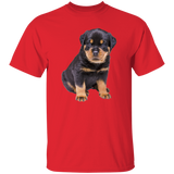 ROTTY PUPPY 1 G500 5.3 oz. T-Shirt