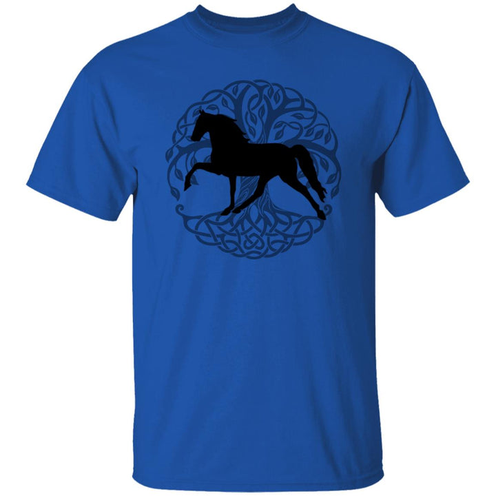 TWH PLEASURE TREE OF LIFE G500 5.3 oz. T-Shirt