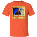 AMIE MARKS  (Legends Series) G500 5.3 oz. T-Shirt