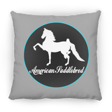 American Saddlebred PILLOWS THREE SIZES