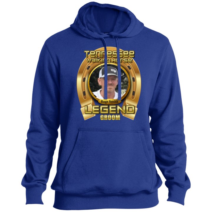 BAGS SMITH (TWH LEGENDS) ST254 Pullover Hoodie