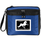 I SUPPORT THE TWH -RECTANGLE BG513 12-Pack Cooler