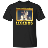 CLAUDE SHAW (Legends Series) G500 5.3 oz. T-Shirt