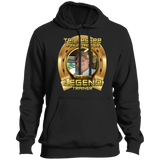 DALE WATTS (TWH LEGENDS) ST254 Pullover Hoodie