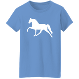 Tennessee Walking Horse (Pleasure) - Copy G500L Ladies' 5.3 oz. T-Shirt