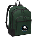 TWH PERFORMANCE WALK ON BG204 Basic Backpack