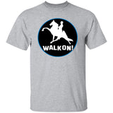 TWH PERFORMANCE WALK ON G500 5.3 oz. T-Shirt
