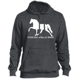 Tennessee Walker 4HORSE ST254 Pullover Hoodie