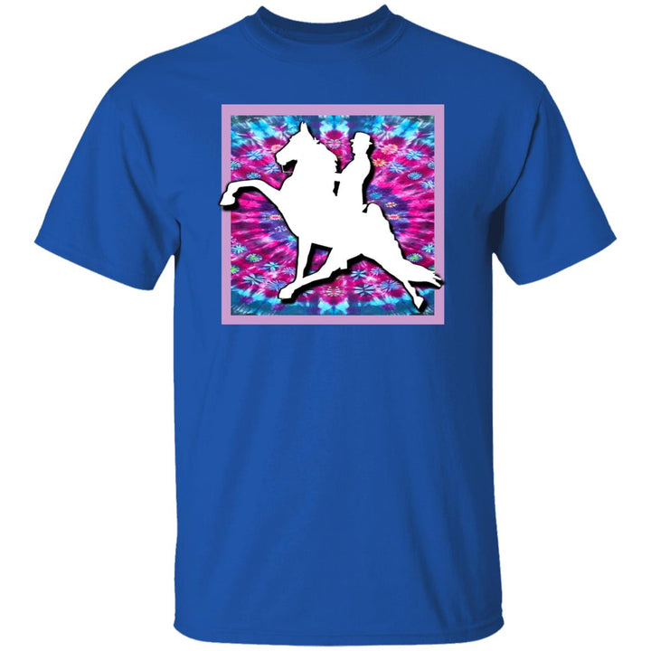 TWH On Tye Dye G500 5.3 oz. T-Shirt