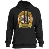 CHAD BAUCOM (TWH LEGENDS) ST254 Pullover Hoodie