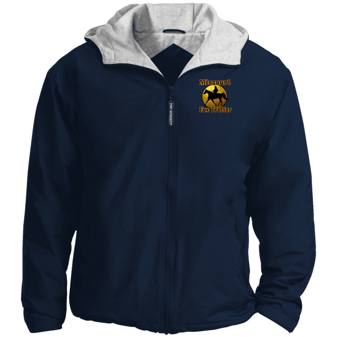 MISSOURI FOX TROTTER 1 JP56 Team Jacket