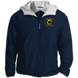 MISSOURI FOX TROTTER 1 JP56 Team Jacket