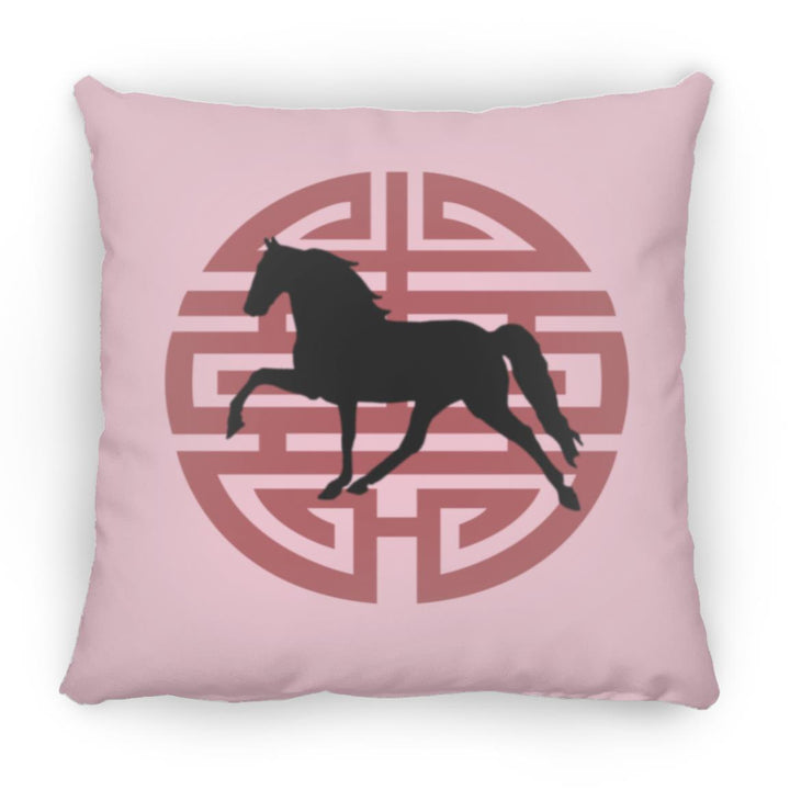 TWH PLEASURE JAPANESE ART ZP16 Medium Square Pillow