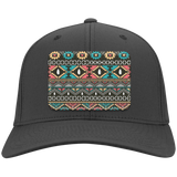 AZTEC 1 CP80 Twill Cap - Patch