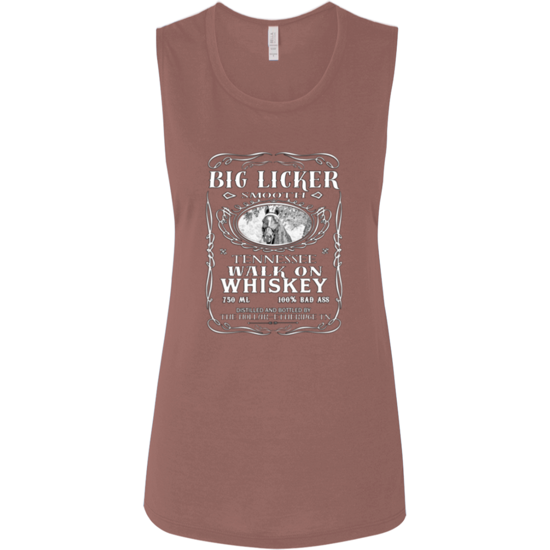 BIG LICKER SMOOTH B8803 Ladies&