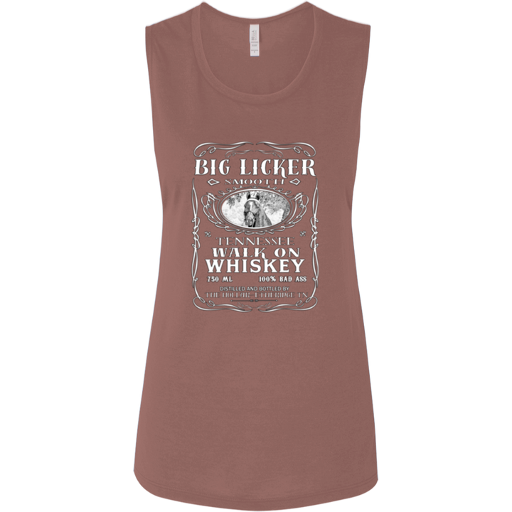 BIG LICKER SMOOTH B8803 Ladies&