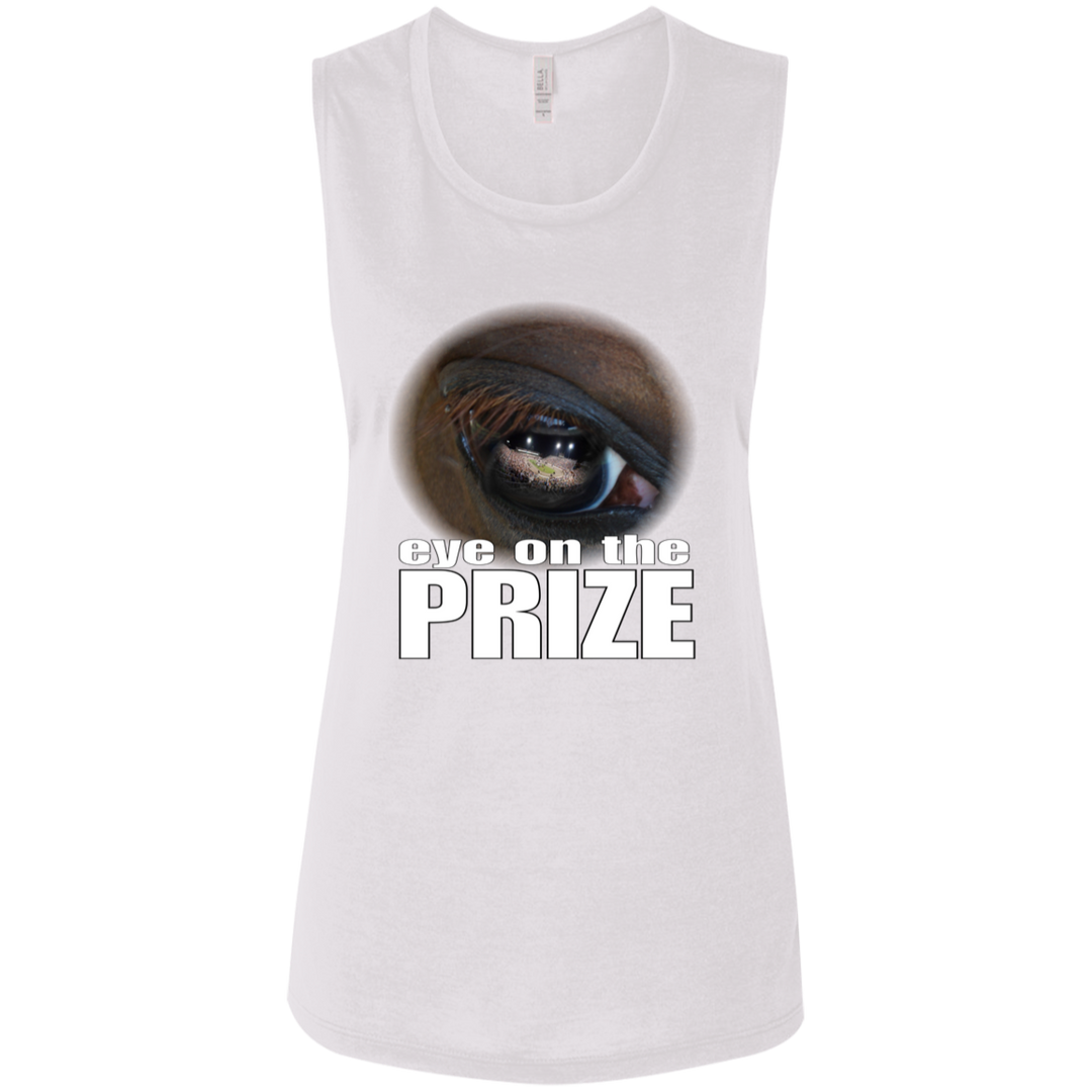 Eye On The Prize B8803 Ladies&