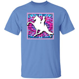 TWH Performance (tye dye) G500 5.3 oz. T-Shirt