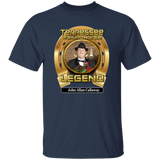 John Allan Callaway (Legends Series) G500 5.3 oz. T-Shirt