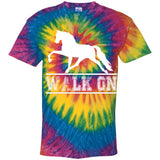 Walk On TWH Pleasure CD100Y Youth Tie Dye T-Shirt