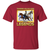 THE RED FALCON(Legends Series) G500 5.3 oz. T-Shirt