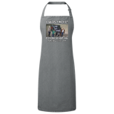 I WAS THERE CELEBRATION 86 RP150 Sustainable Unisex Bib Apron