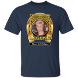 Mary Dell Kilgore (Legends Series) G500 5.3 oz. T-Shirt